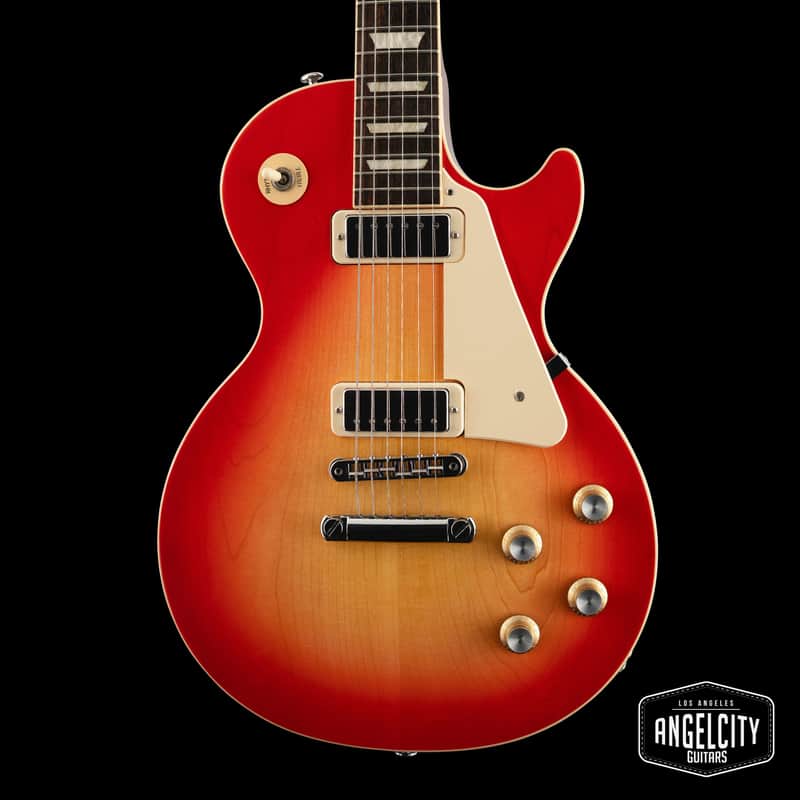 Gibson Les Paul 70s Deluxe