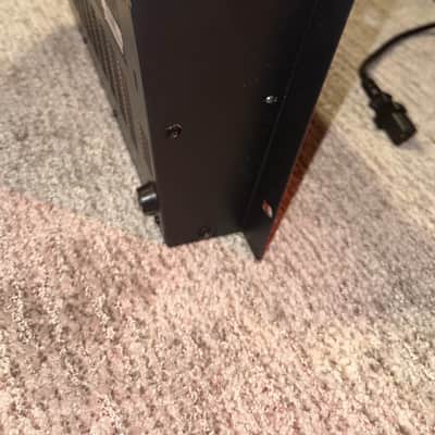 Immagine Behringer DeepMind 12D Analog Synthesizer Rackmount w/ Rack Ears - 11