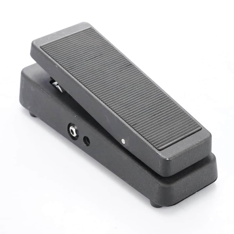BJF Modded Rocketride Wah Effect Pedal #51531 image 1