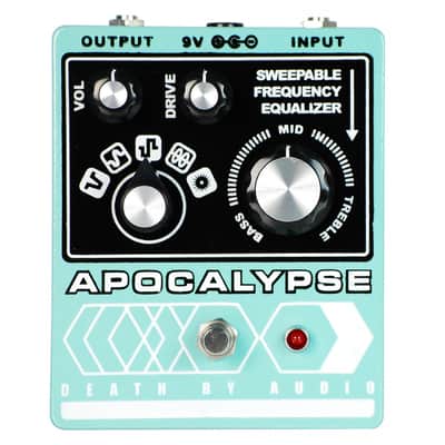 Adventure Audio Dream Reaper | Reverb