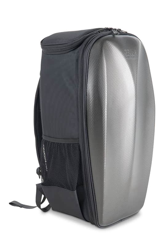 Gewa Trompeten Space Bag Titanium image 1