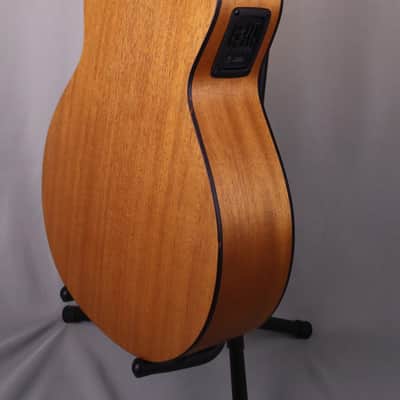 Furch Blue Plus Master's Choice w L.R. Baggs Stage Pro Element pickup system image 13