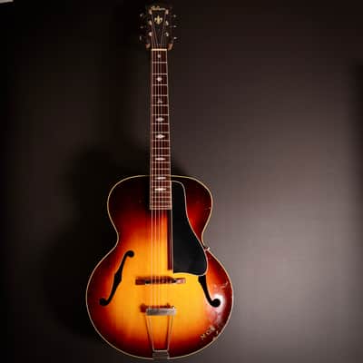 ON HOLD - 1940 Gibson L-4 - Rare Long Scale Version with Maple Neck image 3