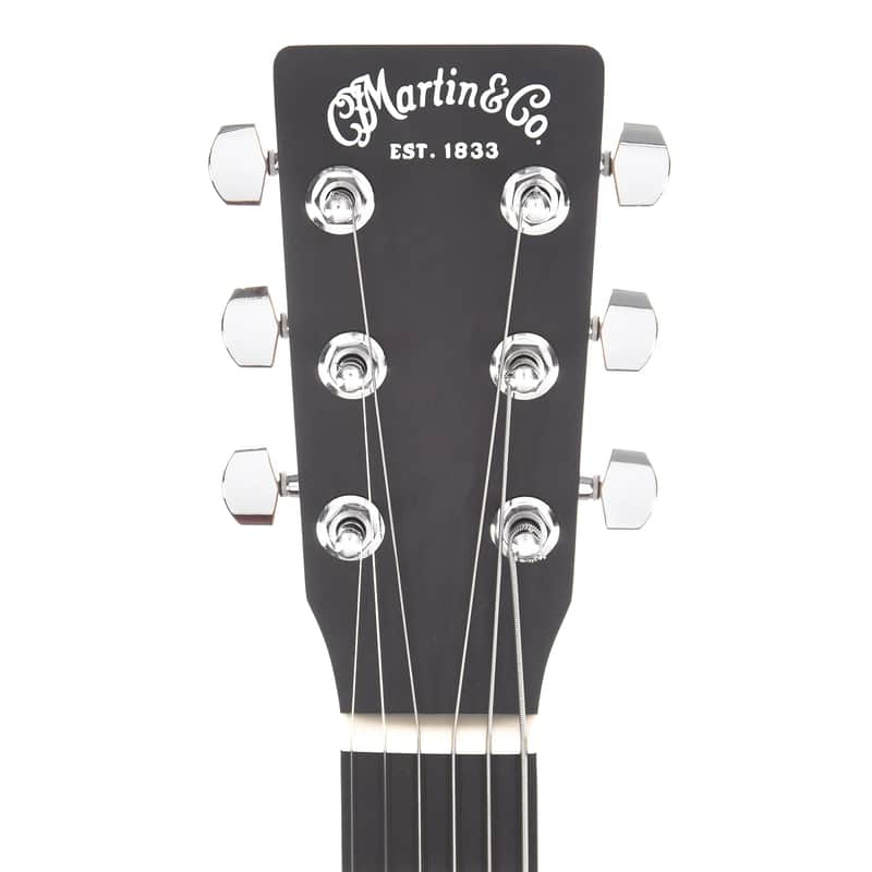 Martin 000JR-10 Left-Handed image 5