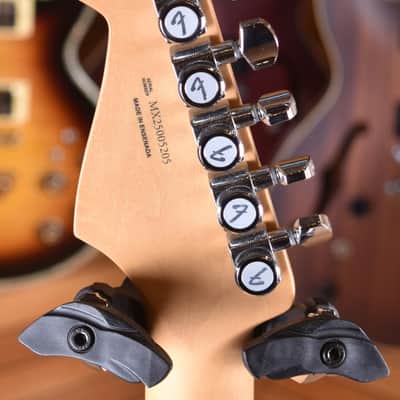 Fender Player II Modified Stratocaster HSS MN Dusk image 11