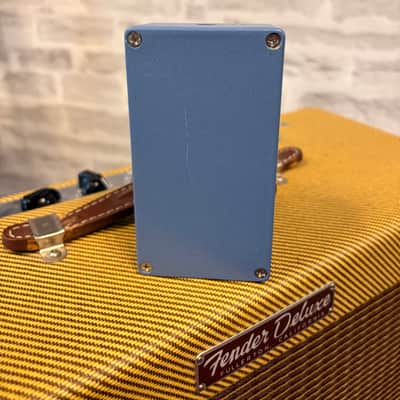 Browne Amplification The Carbon V1 2021 - 2023 - Blue image 4