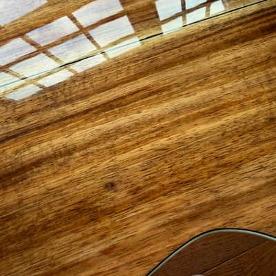 2025 Eastman AC422CE KOA Limited Edition Acoustic Electric image 17