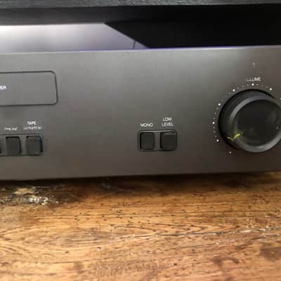 NAD 3020e 1987-88 image 3