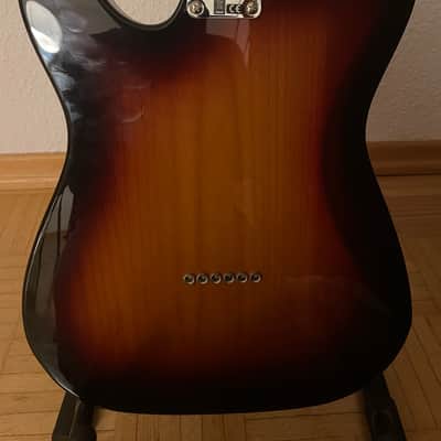 Fender Player Telecaster HH with Pau Ferro Fretboard 2020 - Present - 3-Color Sunburst image 5