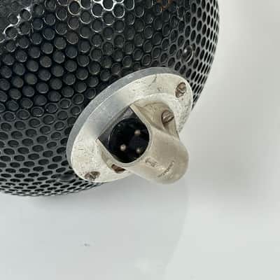 Western Electric RA-1142 Transmitter Multipattern Ribbon / Dynamic Microphone image 4
