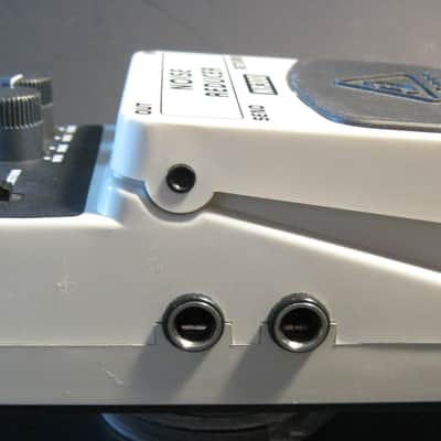 Behringer NR300 Noise Reducer image 13