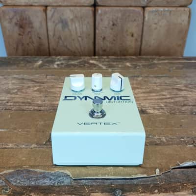 Vertex Dynamic Distortion Pedal image 2