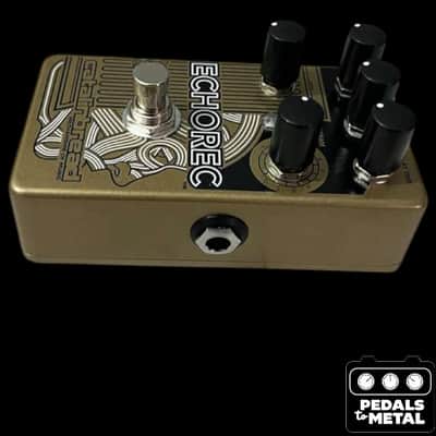 Catalinbread Binson Echorec - X18575 image 5