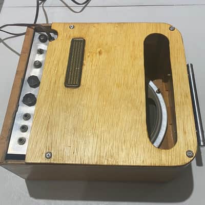 Epiphone Electar Century Tube Amplifier Circa 1939 RARE image 13