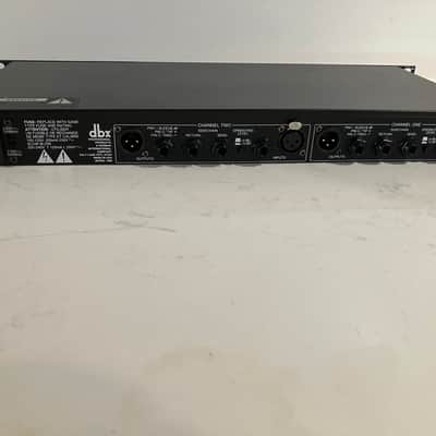 dbx 1066 Dual-Channel Compressor / Limiter / Gate image 20