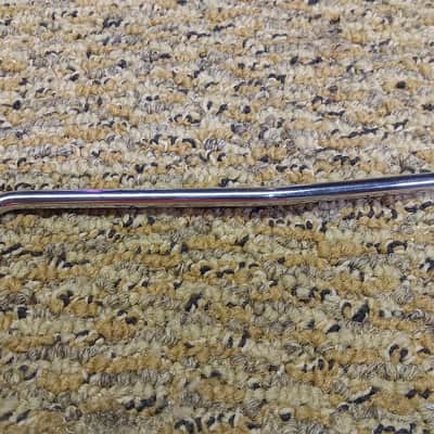 Ibanez EDGE III Tremolo System in Chrome with Hardware New Take Off zm image 10