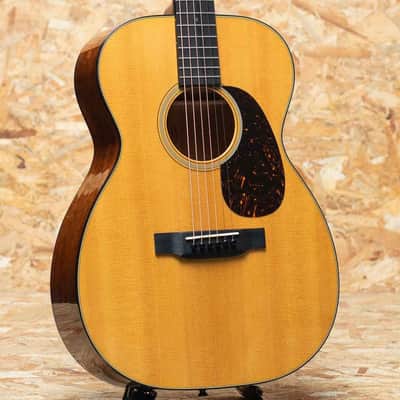 Martin OO-18 2023 image 1