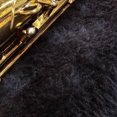 Selmer Mark VI Alto Saxophone 1973 - 214xxx image 14