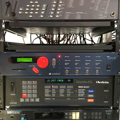 Waldorf Microwave 1 REV A OS 2.0 image 1