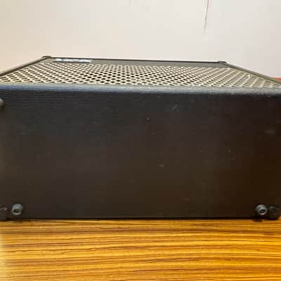Vox Valvetronix AD50VT 50-Watt 1x12 Hybrid Guitar Combo Amp 2000s - Black image 7