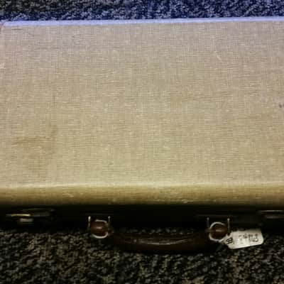 Boosey & Hawkes THE EDGWARE Wood Clarinet Made in England image 5