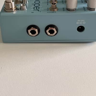Chase Bliss Audio Blooper Pedal image 7
