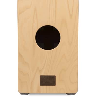 Schlagwerk Cajon Fineline Mocca image 2
