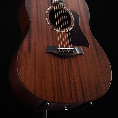 Taylor American Dream AD27 Mahogany Acoustic Guitar image 5