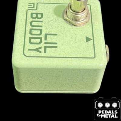 Malekko Lil Buddy - Green - X19950 image 4
