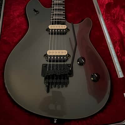 EVH Wolfgang USA 2021 Silver image 3