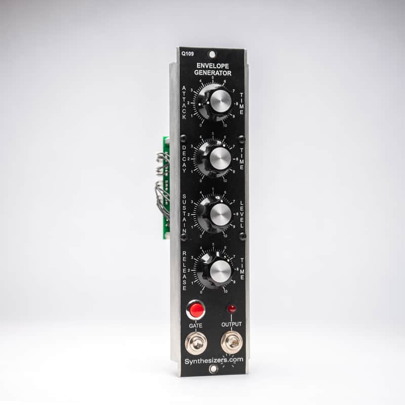 Synthesizers.com Q109 Envelope Generator