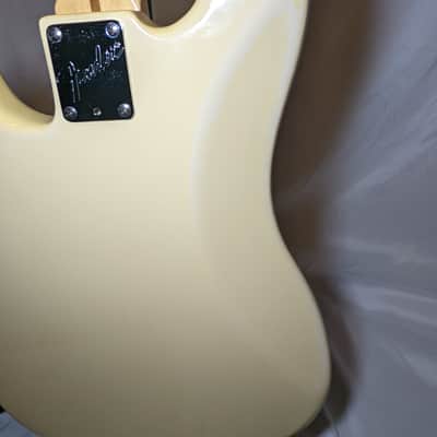 Fender American Standard Precision Bass 1983 image 11