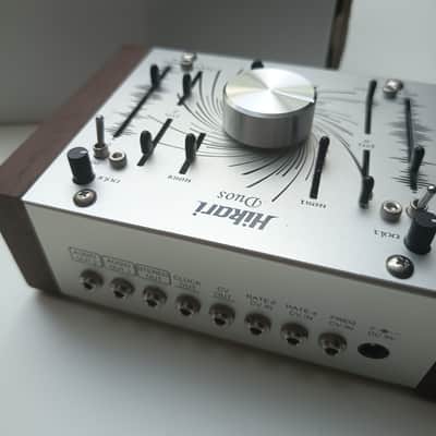 Immagine Hikari Instruments Duos Desktop Synthesizer [DEMO] - 6