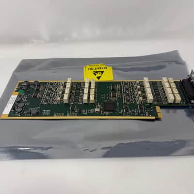 Avid MTRX 8 Line Pristine DA Card 2010s - Standard image 5