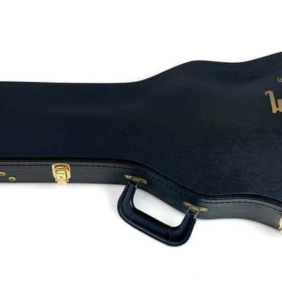 Gibson CS-336 Custom Shop 2011 Ebony image 25