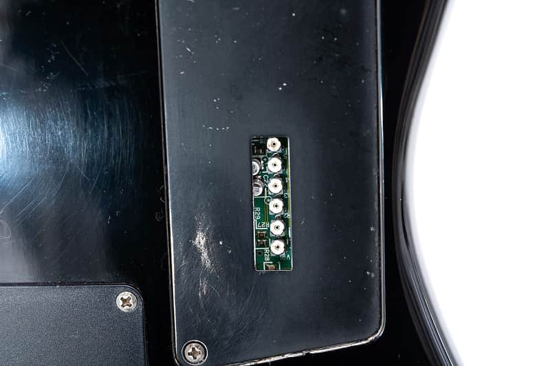 Casio PG-380 image 6