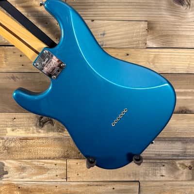 Fender Mod Shop Hardtail Stratocaster - 2020 w/ Channel Bound Neck & HSC image 12