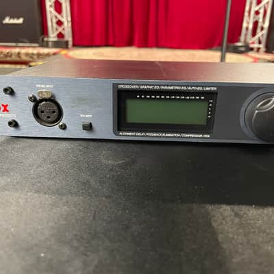 dbx DriveRack PA image 2