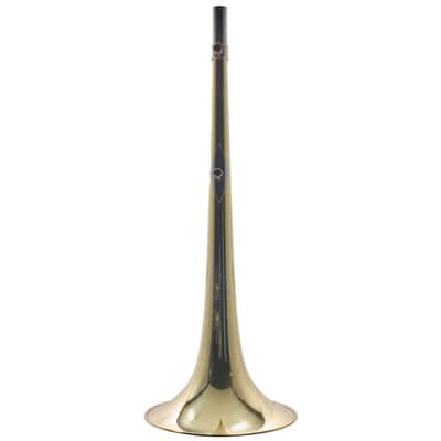 S.E. Shires 7YLW Tenor Trombone Bell image 4