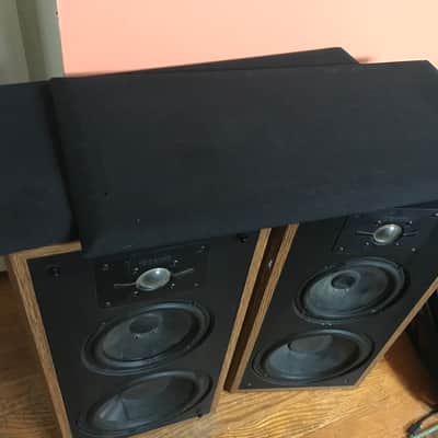 Test Polk Audio Monitor XT70 : l'enceinte hi-fi et home cinéma aux
