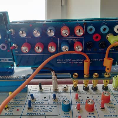 Buchla Music Easel bundle image 5