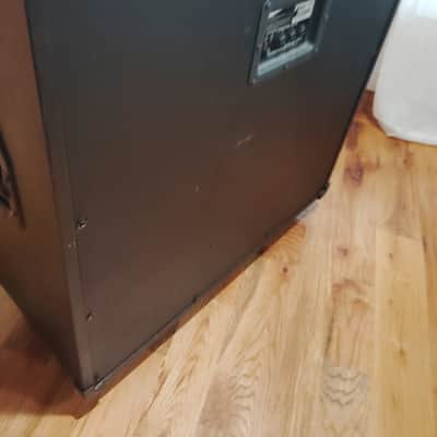 Crate - Empty 4x12" Cab image 5