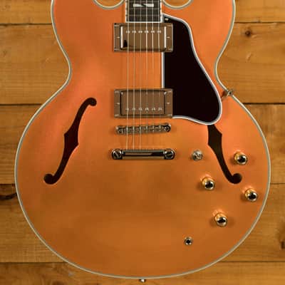 Epiphone Futura ES-355 | Firestorm Shift image 2