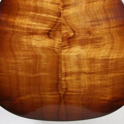 2017 Taylor 224ce-K DLX Koa Grand Auditorium Acoustic Electric Guitar w/ OHSC image 14