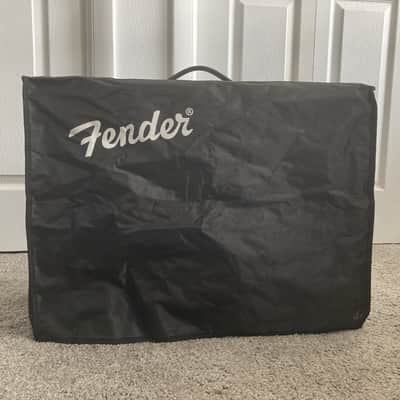 Fender Hot Rod Deluxe IV 3-Channel 40-Watt 1x12" Guitar Combo 2018 - Present - Black image 2
