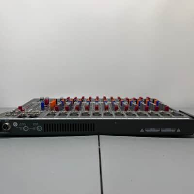 Weymic CK-120 Professional Mixer Pro Audio 12 Channel - NO POWER SUPPLY image 4