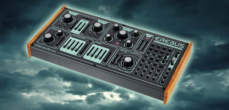 Dreadbox Erebus V3