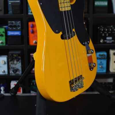 Fender OPB-51 Precision Bass Reissue MIJ image 18