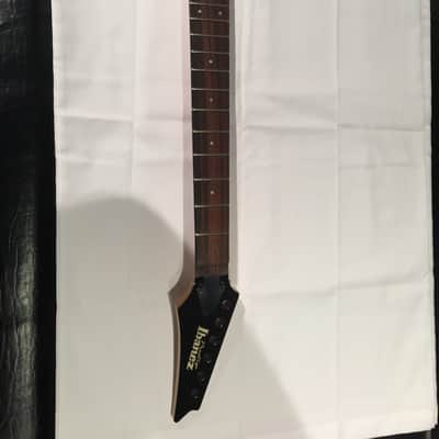 Ibanez Prestige RG  replacement neck wizard image 1