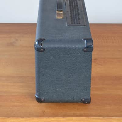 Marshall JCM 800 Bass Series MKII 100-Watt Head 1982 image 12